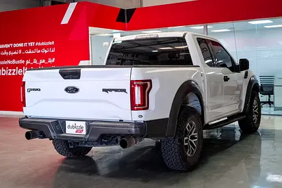 2017 FORD F-150 照片 6