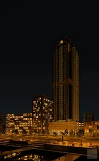 Prime Connectivity | Rental Activity | Return Growth