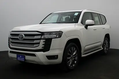 TOYOTA LAND CRUISER 4.0 L GXR (2611135)
