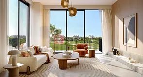 GOLF COMMUNITY | COMMUNITY VIEW | EMAAR SOUTH