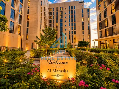 Spacious | Partition studio | Al Mamsha
