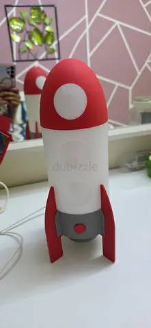 Kids light lamp