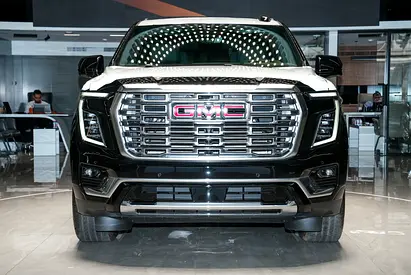 صورة مصغرة 5 لـ 2025 GMC YUKON