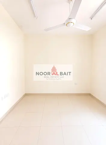 Affordable 1 BHK | Family-Friendly Building | Just AED 27,999