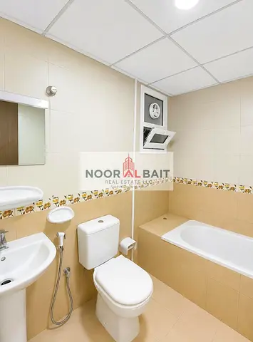 Affordable 1 BHK | Family-Friendly Building | Just AED 27,999
