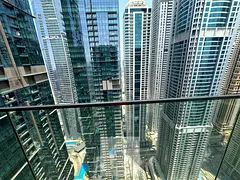 Stunning High-Floor 2BR with Breathtaking Marina &amp; Skyline Views in Marina Gate | Spacious Balco