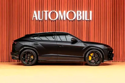 صورة 2 لـ 2020 Lamborghini URUS