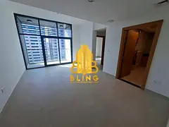 Alluring 1BHK With Built-In Cupboards &amp; Balcony