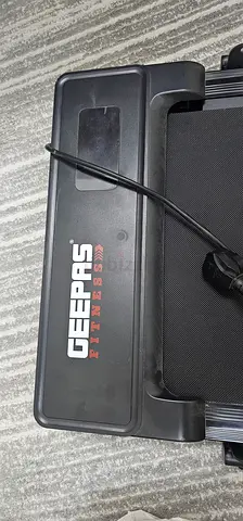 Walking pad