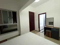 VIP Furnished Master Room Near DAFZA Metro