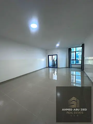 3 bedrooms, including a master bedroom; large separate living room; maid's room with ensuite bathro