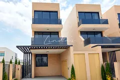 Brand New | Prime Location | Custom Built