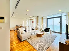 Spacious Furnished 2BR | Zabeel & Downtown Views
