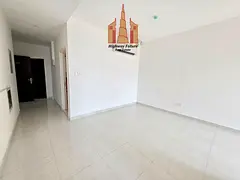 Modern 1 BHK with 2 Washrooms in Ali Building, Al Hoshi | Prime Residential Location