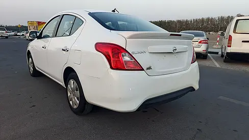 صورة 6 لـ 2017 Nissan SUNNY