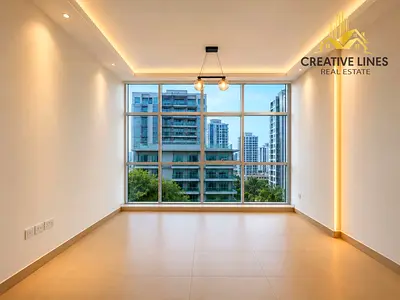 Premium 1BHK Near Pond Park | Gym, Swimming Pool, Parking & Bus Stop at Doorstep 🌟