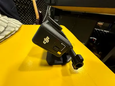 Dji Action 6  (just opened and never used)