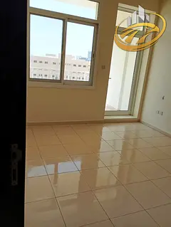 1BR Apartment | Mazaya 25 | Balcony & City View
