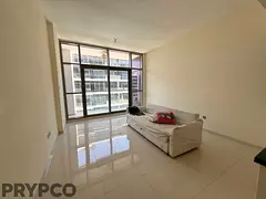 Unfurnished Studio | Low Floor | Vacant