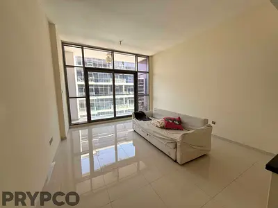 Unfurnished Studio | Low Floor | Vacant