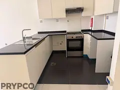 Unfurnished Studio | Low Floor | Vacant — 3