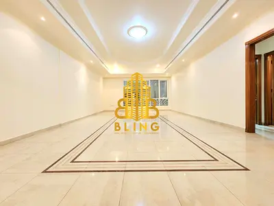 Tremendous 3BHK With Basement Parking, Closed Kitchen & Built-In Cupboards