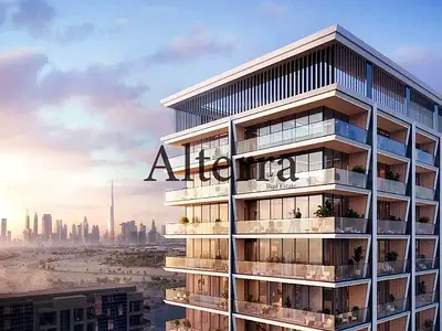 Ready to Move | 20/80 Payment Plan | Limited-Time Discount | Prime Al Jaddaf