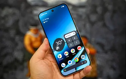 GOOGLE PIXEL 10 PRO XL 256GB
