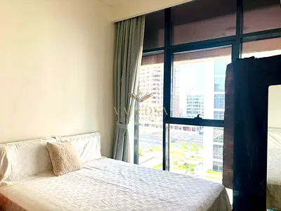 Best Value 1BHK | Fully Furnished | Meydan
