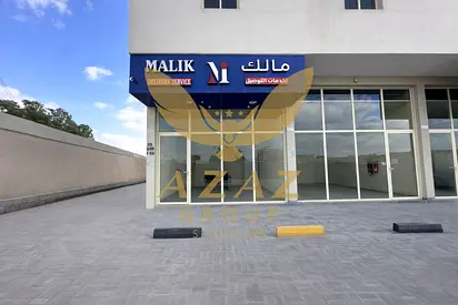 Best Value Retail Shop for Rent | Etihad Bridge, Maqta 2 | AED 15K