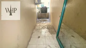 Elegant 1br with Balcony near Bus Station Old Muwailah