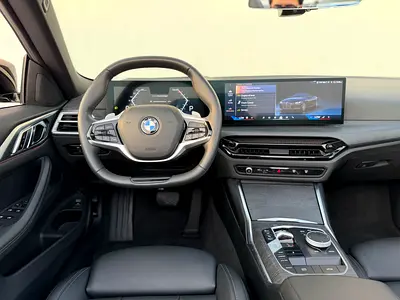 صورة مصغرة 10 لـ 2025 BMW 4-SERIES