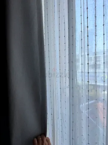Curtains