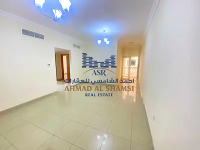 Hot Offer 1 Month Free|| Specious 2BR Near Dubai Border || Wardrobe And Balcony || Ready To Move