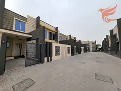Modern 3BR + Maid Townhouse in Khuzam RAK