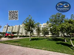 1 Bhk For Sale In ALameera Village with Furniture With a suitable down payment