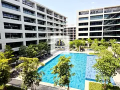 Brand New 2-Bedroom Apartment with Closed Kitchen for Rent in Sokoon, Aljada