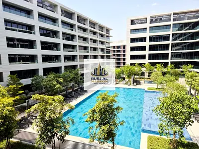 Brand New 2-Bedroom Apartment with Closed Kitchen for Rent in Sokoon, Aljada