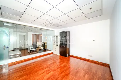 Fitted Office | Near Metro | Freezone