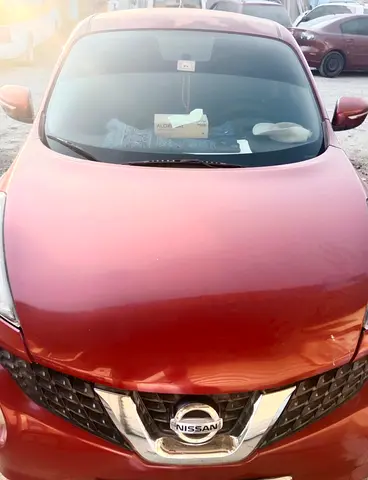 2016 Nissan JUKE 照片 1