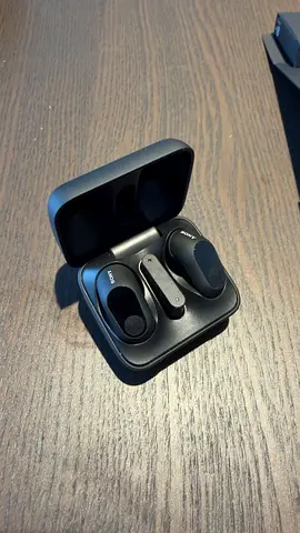Sony Wireless Noise Cancelling Earbuds