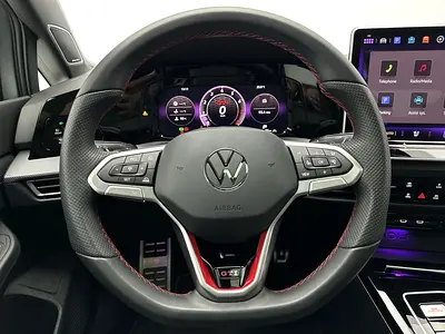 Volkswagen Golf P2, миниатюра 20