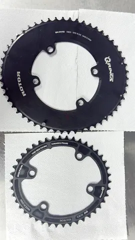 RotoR chainring 54/42Q
