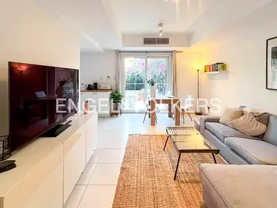 Unfurnished | Furnished option | Well maintained | Vacant Soon