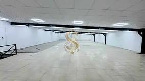 Premium 8,250 SQFT Warehouse (4,250 GF + 4,000 Mezzanine)