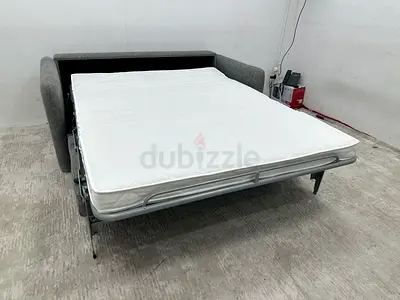 Marina home two seater sofabed