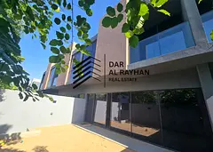 3BR All Master Townhouse | Freehold | Sequoia – Masaar | Premium Living