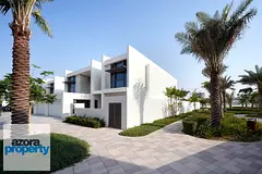 Exclusive 6BR Villa | 10,138 Sq Ft | Lagoon Facing