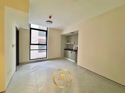 Brand New Studio Apartment for Rent in Altai, Sharjah – 400 Sq. Ft. | 3-6 Cheques