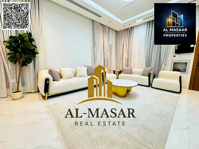 A fully furnished villa, ready for immediate occupancy. The price includes registration and ownership fees.